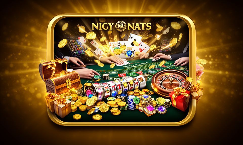 gbajje gbajje Casino: Live Tables, Slots and More